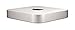 Price comparison product image Apple Mac Mini (Late 2014) - Intel Core i5, 1.4GHz, 4GB RAM, 500GB HDD (Renewed)