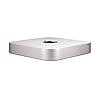 Apple Fin 2014 Mac Mini Core i5, 1,4 GHz (4 GB RAM, 500 GB HDD) (Reacondicionado)
