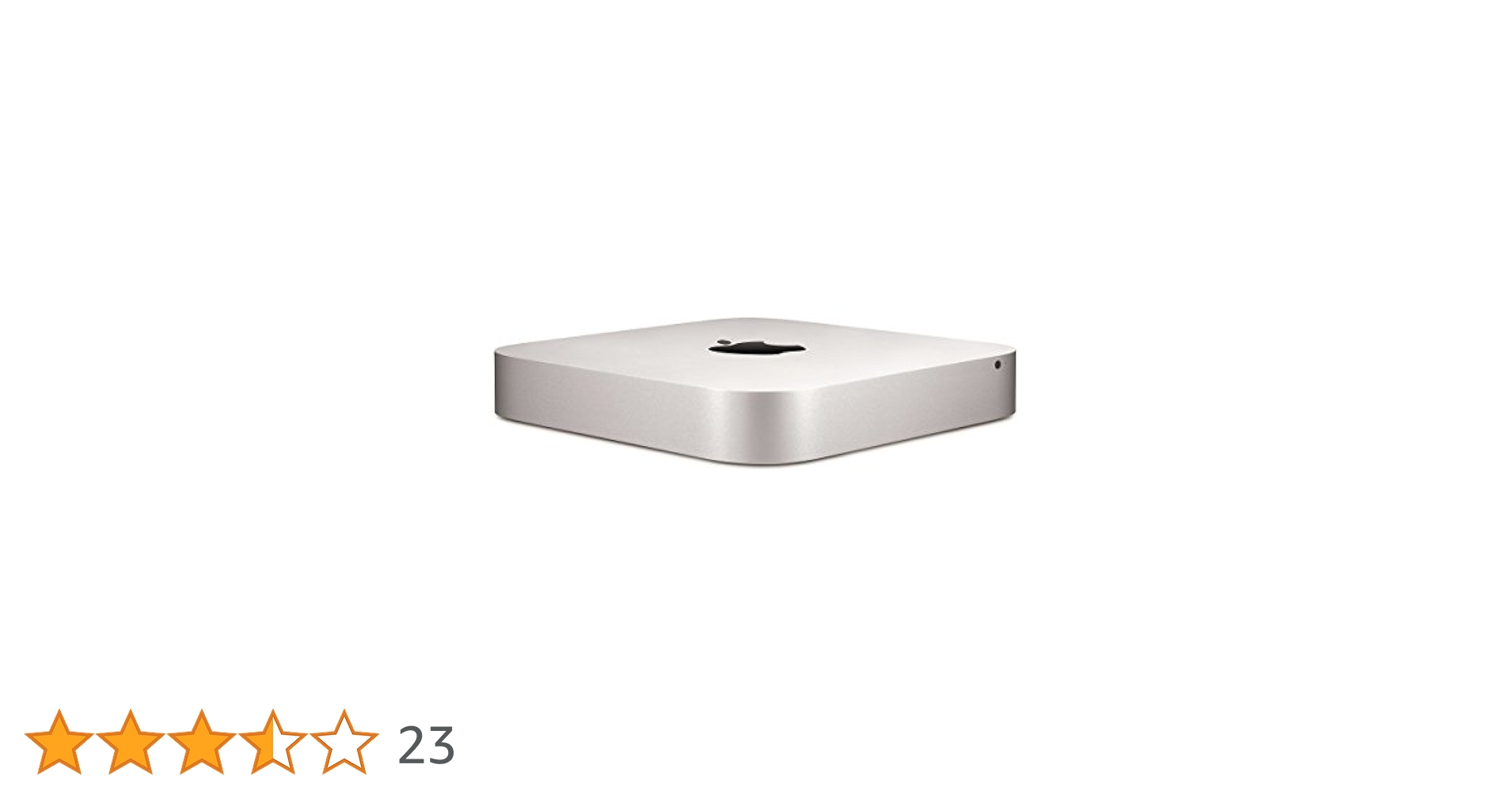 Mac mini (Late2014) i5 メモリ8MB HDD 251GB Mac mini (Late 2014) - 技術仕様 - Apple サポート (日本)