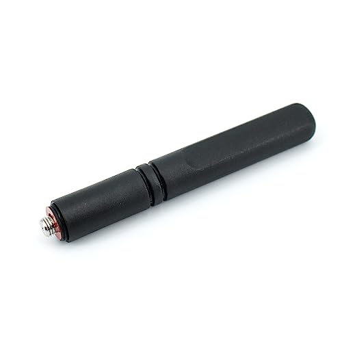 Antena UHF GPS PMAE4071 soluciona pérdida de señal en XPR7550 6