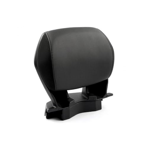 Dossier passager moto en PU pour NMAX155 2020-2023