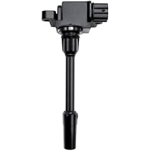 4X Ignition Coil MD362913 Compatible For Mitsubishi Pajero IO 1998-2002 1.8 2.0L 4G93 4G9 134037, 245740, 30875593, H6T12271, H6T