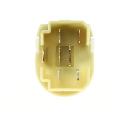 Interruptor de encendido de arranque de coche 357905865 compatible con VW Golf Passat 4