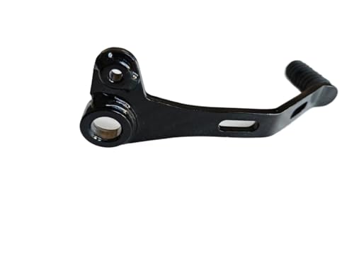 Sélecteur vitesse moto haute précision pour TRK702X standard OEM BJ700-5F