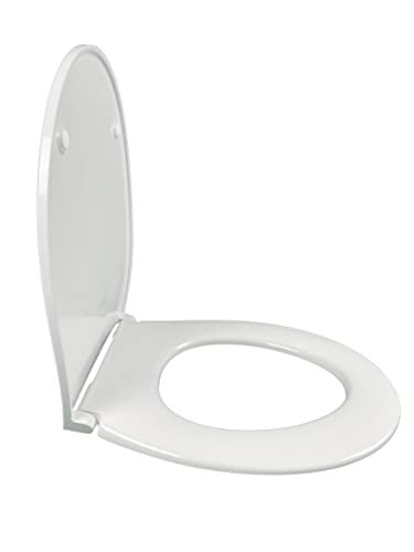 Tapa Wc Roca Dama Senso Amortiguada Marca Jacob Delafon