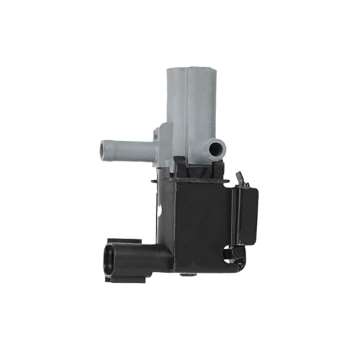 136200-2570 électrovanne pour corriger les pertes de puissance moteur