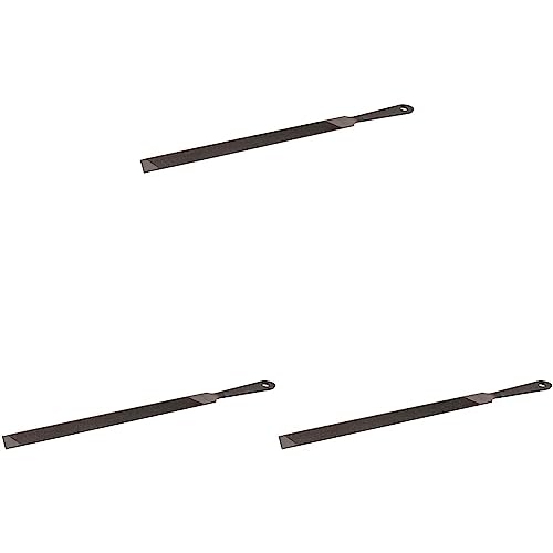 Draper 60308 Farmers Own or Garden Tool File, 250mm, Blue (Pack of 3)