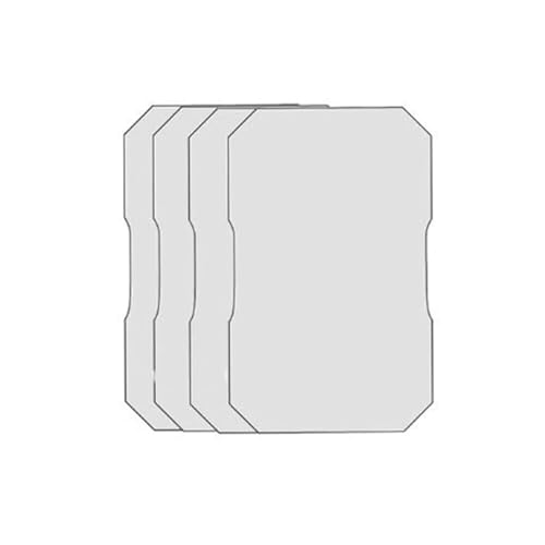 یvtB hDJeBp fU[gp X 2022p ANZT[I[goCvʕیtB HD XN[veN^[tBA`XNb` I[goCvtB(4 set)