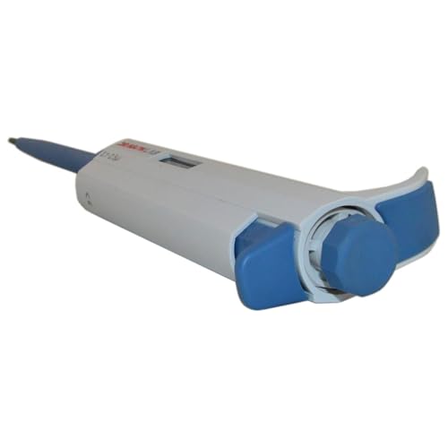 Micro Laboratory Pipette By Dragon Lab (2-20)