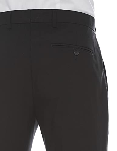 Image of Marks & Spencer Men's Chino Regular Casual Pants