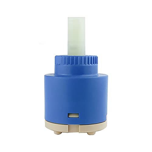 Cartouche céramique 35mm pour robinet mitigeur de remplacement - 2
