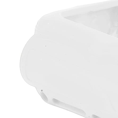 Funda protectora de silicona para Shearwater Perdix AI SA comoda 2