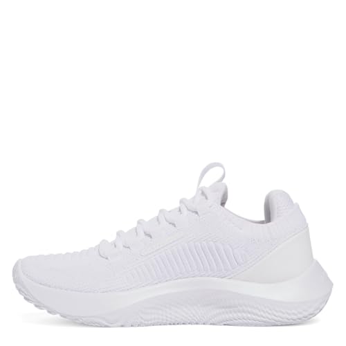 Chaussure De Training Under Armour Dynamic 2 Pour Femme / / Distant - vue 3