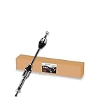 Bodeman - Front Right/Passenger Side CV Axle Drive Shaft Assembly fits 2013 2014 2015 2016 2017 Ford Escape 2.5L