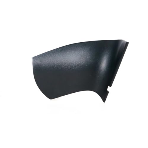 Coques rétroviseurs fissurées ? Remplacer la base inférieure pour auto 2009-2013