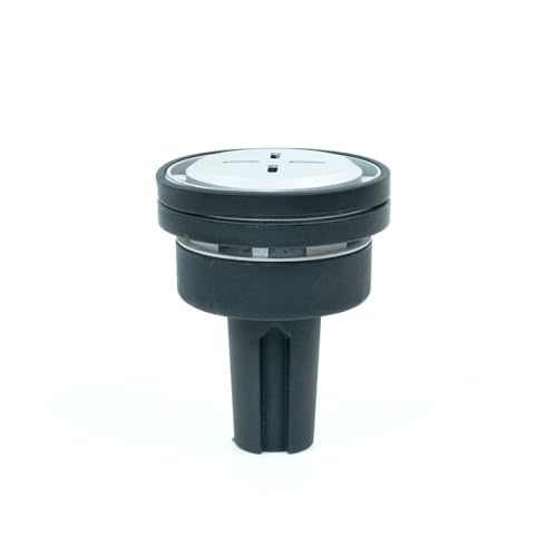 SZ Hookah Premium Bowl Hybrid Silicon & Aluminum Heat Management Device. Hookah head