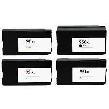 Maxprint CN045AE Inkjet Cartridge - Black