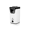 Princess 01.292986.01.001 292986 Popcornmachine – Inclusief Maatbeker – Klaar in 3 minuten, Wit