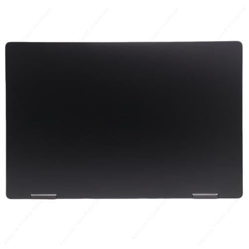 toplcdled 13.3' Laptop Ersatz Für Samsung Galaxy Book3 360 NP730QFG 1920×1080 OLED Berühren Sie LCD Montage Anzeige Vollständige (LCD Display Complete Gray)