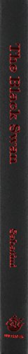 The Black Swan 1568497210 Book Cover