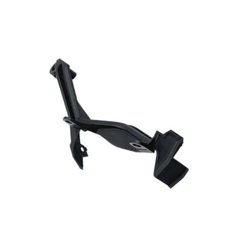 Carénage de moto et support phare supérieur gauche rigide pour MT09 FZ09