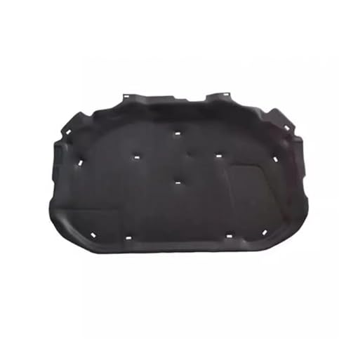 Coussinet insonorisant capot Jaguar XJ X351 voyagez en silence de 2010 à 2019
