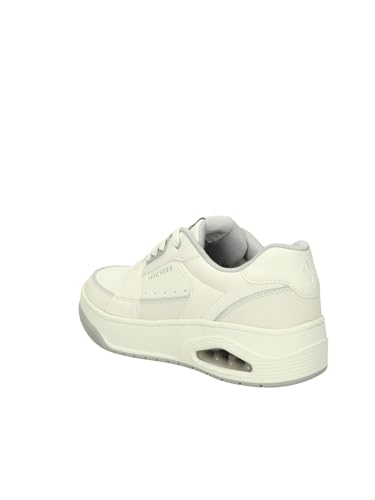 Image of Skechers Mens Uno Court - Low Post Match