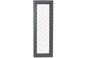 Beautiful Door Inserts Glass Kit: Elegance for Doors