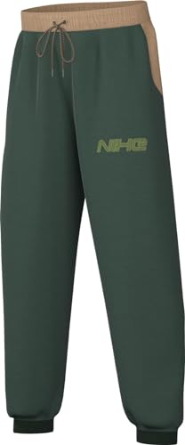 Nike K NSW Amplify Club Jogger pour l'école et les activités sportives des enfants