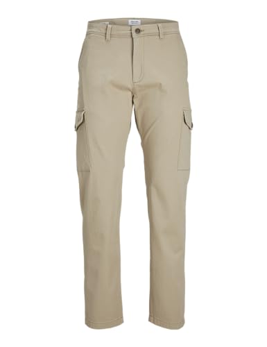 JPSTOLLIE JJBOWIE Cargo Noos, Pantalones Tipo Cargo