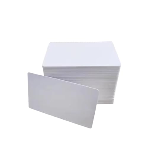 Carte jet d'encre brillante étanche pour impression R270 T50