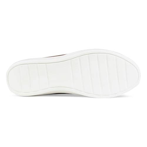 Donald J Pliner Men's Archie Nylon Fashion Sneaker4