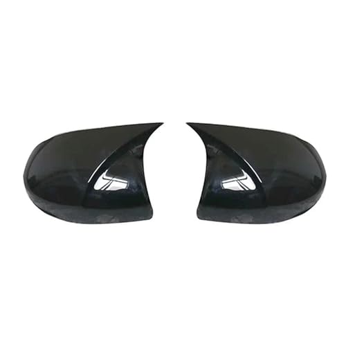 Capot miroir pour réparer et relooker les rétroviseurs de votre voiture