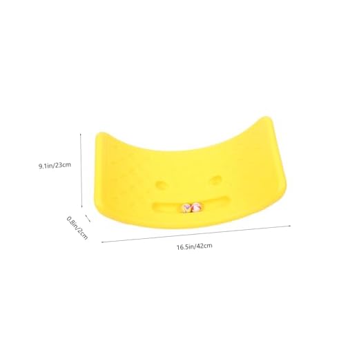 COOLHIYA Balance Board for Kids