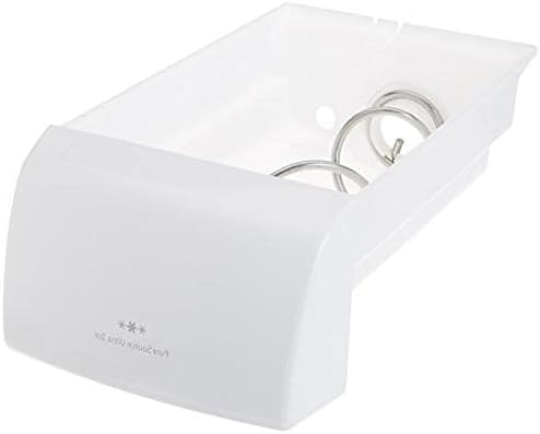 Amazon.com: Upgraded Lifetime Appliance 241860810 Ice Container 