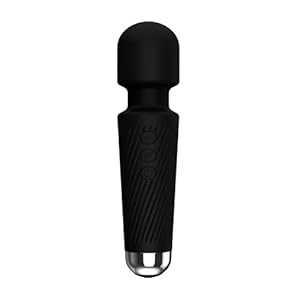 Electric Vibrator Wand,Adult Sex Toy Wand, G Spot Dildo,Clit...