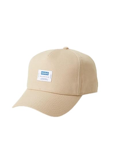 Casquette Hugo Merk-pl-TS protège du soleil avec élégance pour homme actif