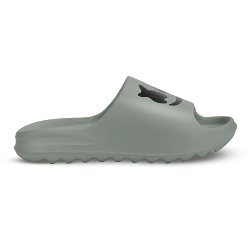 Image of TieFit Ultra Soft Breathable Upper Daily Use Sport Slide for Boy's
