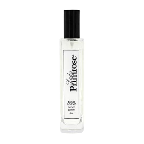 Lady Primrose Blue Agave Room Spray