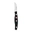 Black/Stainless Steel