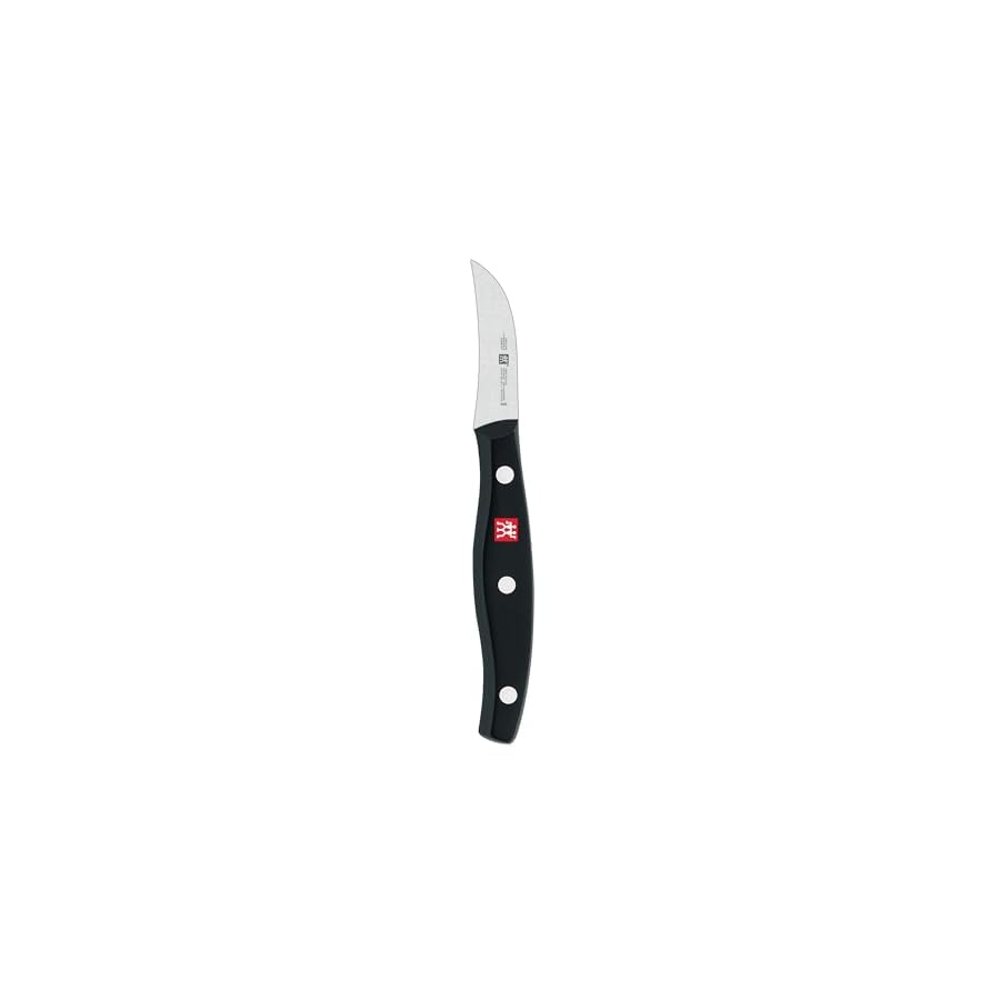 ZWILLING-Twin-Signature-275-inch-Birds-Beak-Peeling-German-Knife-Razor-Sharp-Made-in-Company-Owned-German-Factory-with-Special-Formula-Steel-perfected-for-almost-300-Years-Dishwasher-Safe ZWILLING Twin Signature 2.75-inch Bird's Beak Peeling German Knife, Razor-Sharp, Made in Company-Owned German Factory with Special Formula Steel perfected for almost 300 Years, Dishwasher Safe