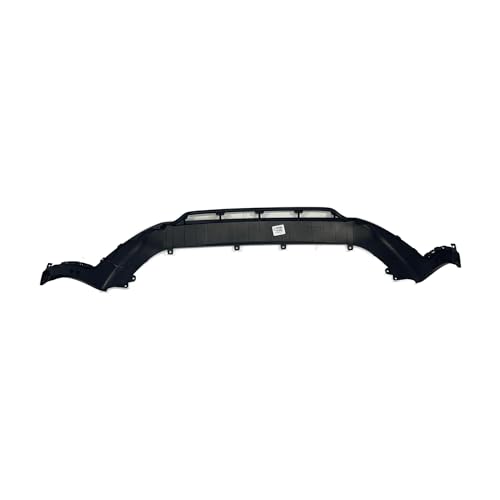 Image of FitParts Compatible with Kia Sportage 2013-2016 Front Lower Bumper Cover | CAPA Certified, Primed, Ready to Paint, OEM 865123W000, KI1015101