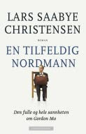 En tilfeldig nordmann 8202702712 Book Cover