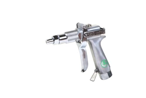 Green Garde JD9-C Spray Gun with Extra Small Nozzle