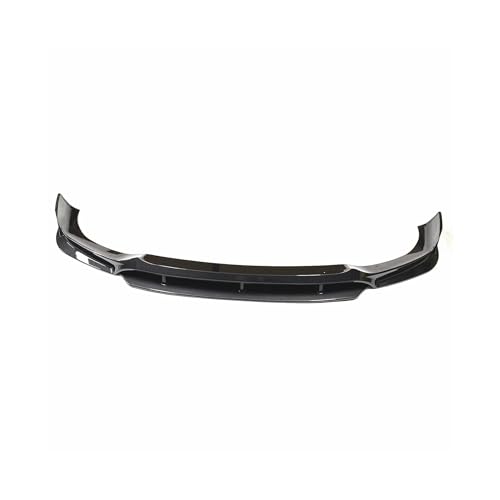 Protégez Votre Pare-Chocs BMW X6 G06 Sport Avec Cette Lame Spoiler Avant Look Carbone