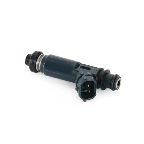 Buse d'injecteur de carburant 23250-11120 pour corriger les ratés d'allumage moteur