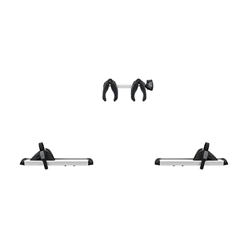Adaptador Thule Wanderway 4ª Bicicleta extension premium velo robuste - 2