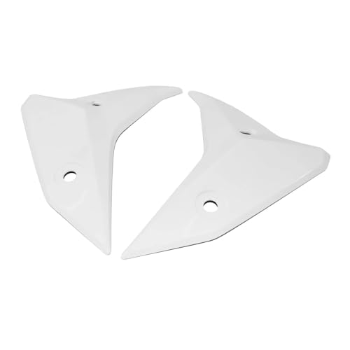 Panneau latéral de radiateur pour 900 GT 2018-2020 carénage gauche et droit avec décalcomanies