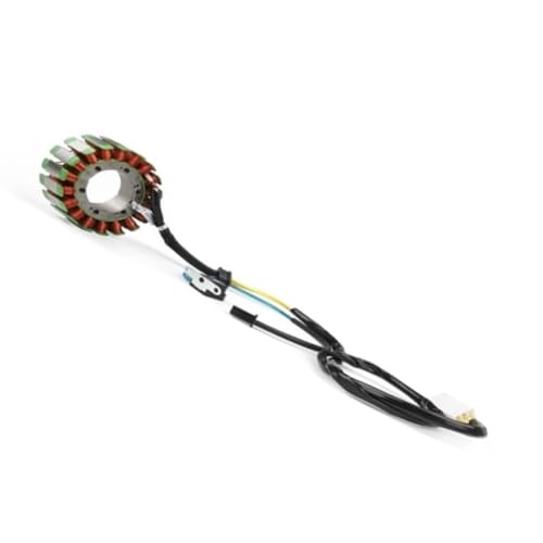 Bobine de stator pour AN650 Burgman 650 alternateur de rechange 2010 2011