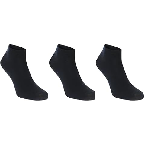 MAK Kids Trainer Socks for Sports and School Cover